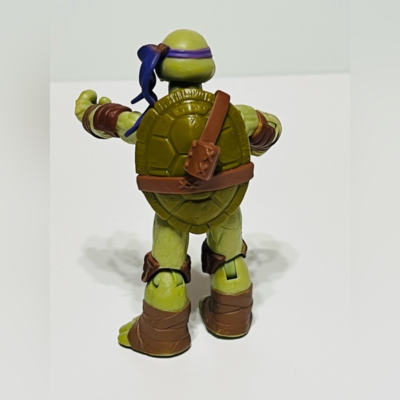 Ninja Turtle Donatello - Picture 10 of 15